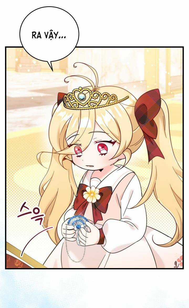 Công Chúa Dược Sĩ Bé Con - Chapter 13 - Trang 18