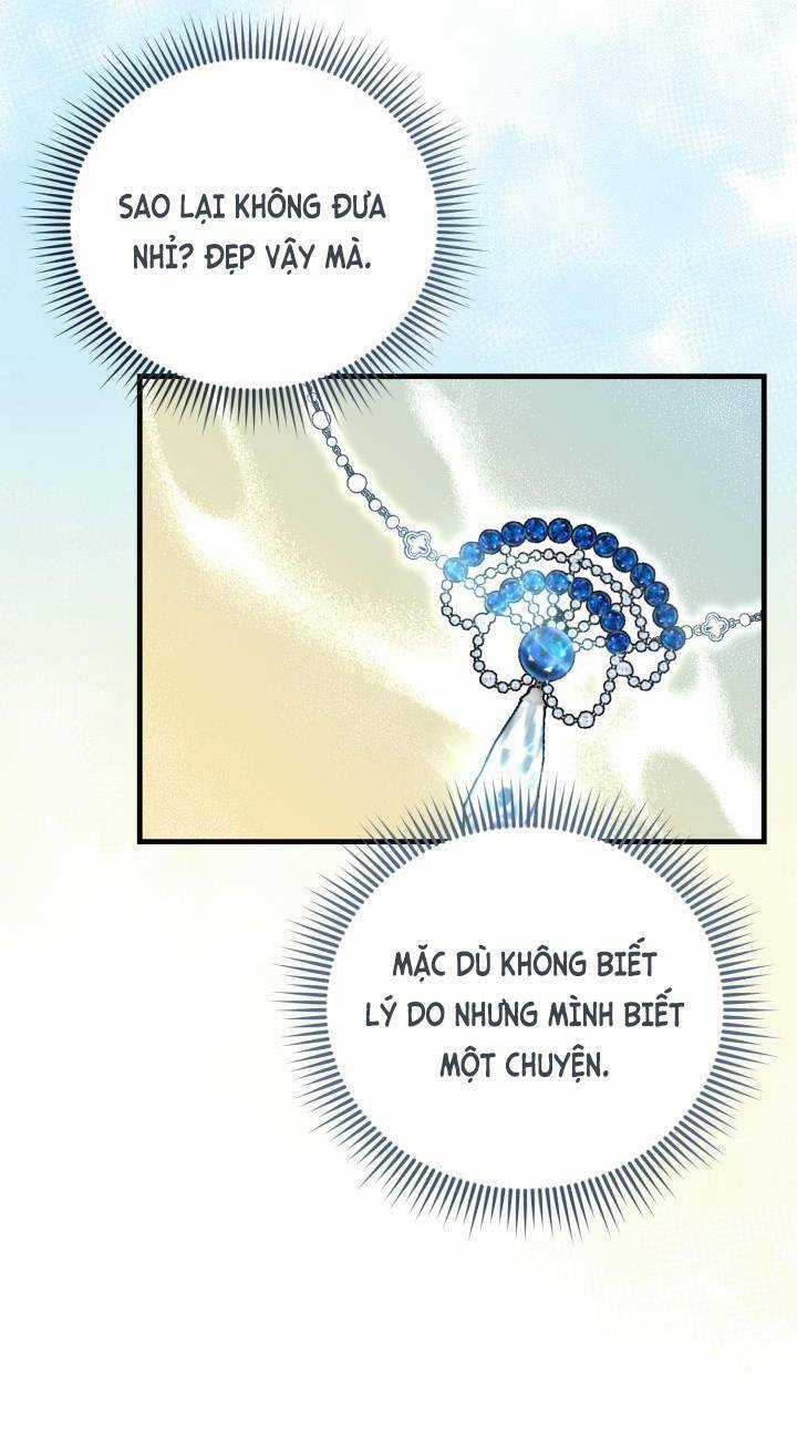 Công Chúa Dược Sĩ Bé Con - Chapter 13 - Trang 19