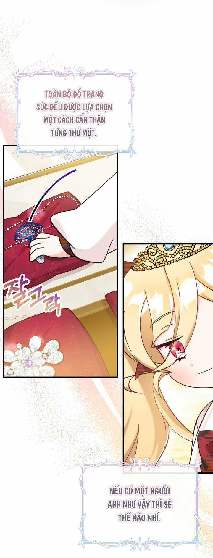 Công Chúa Dược Sĩ Bé Con - Chapter 13 - Trang 21