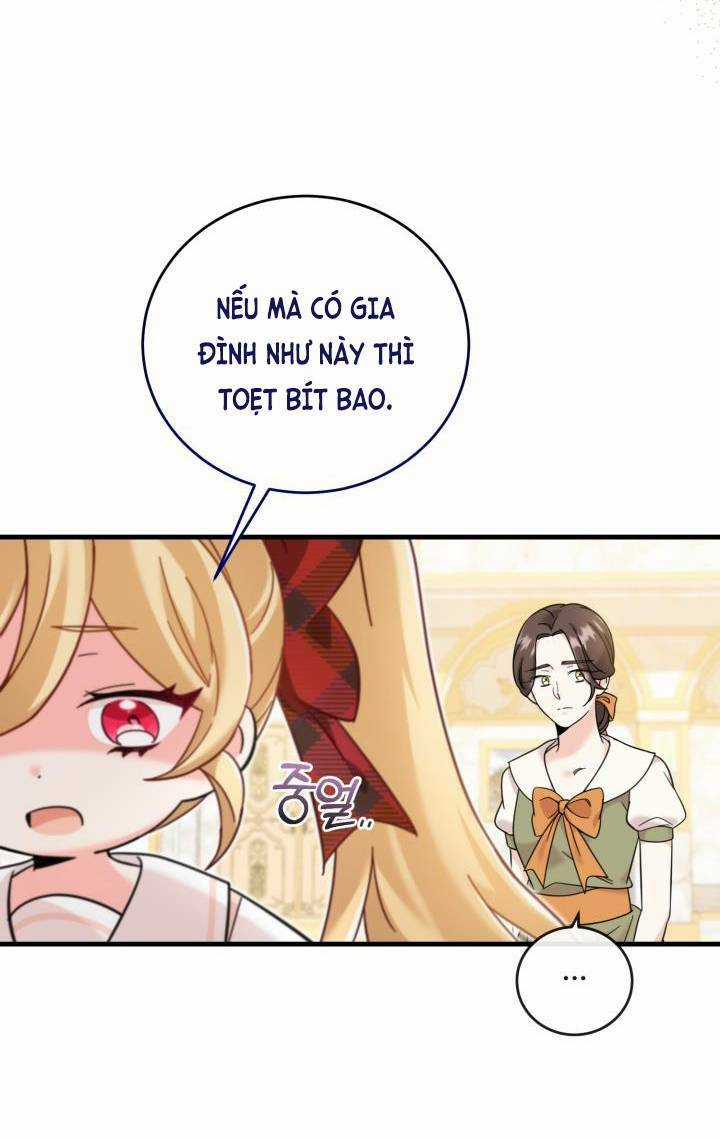 Công Chúa Dược Sĩ Bé Con - Chapter 13 - Trang 22