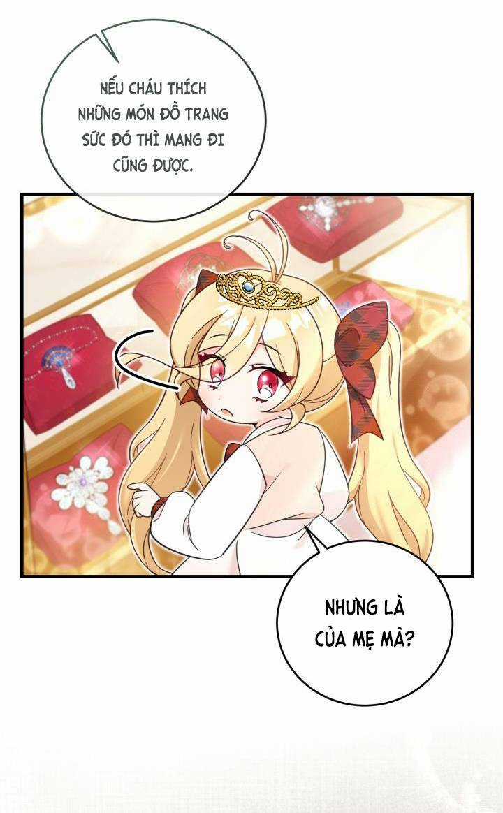 Công Chúa Dược Sĩ Bé Con - Chapter 13 - Trang 23