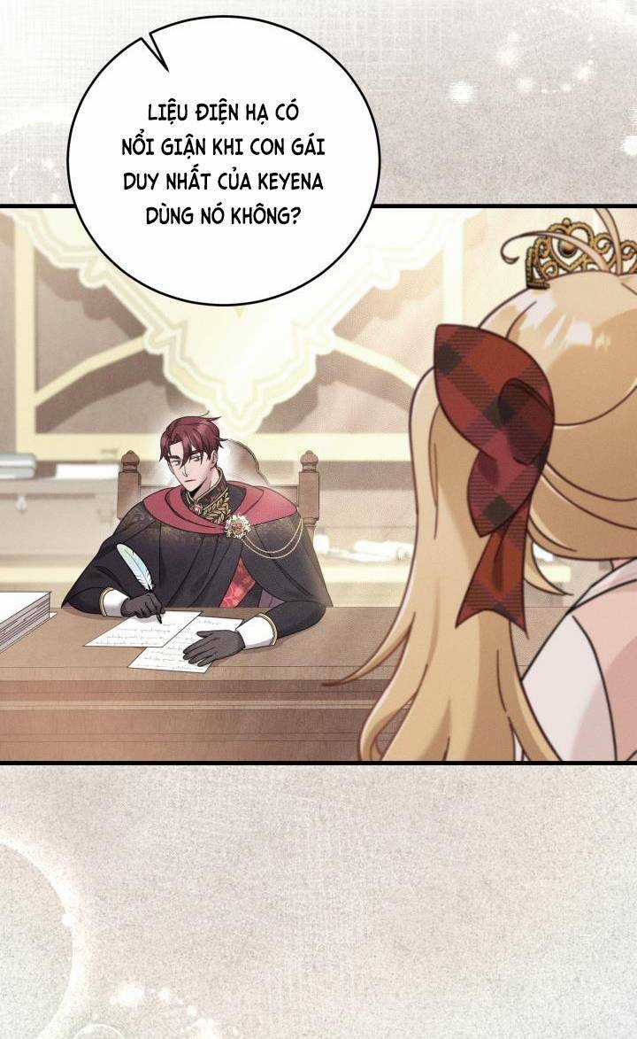 Công Chúa Dược Sĩ Bé Con - Chapter 13 - Trang 24