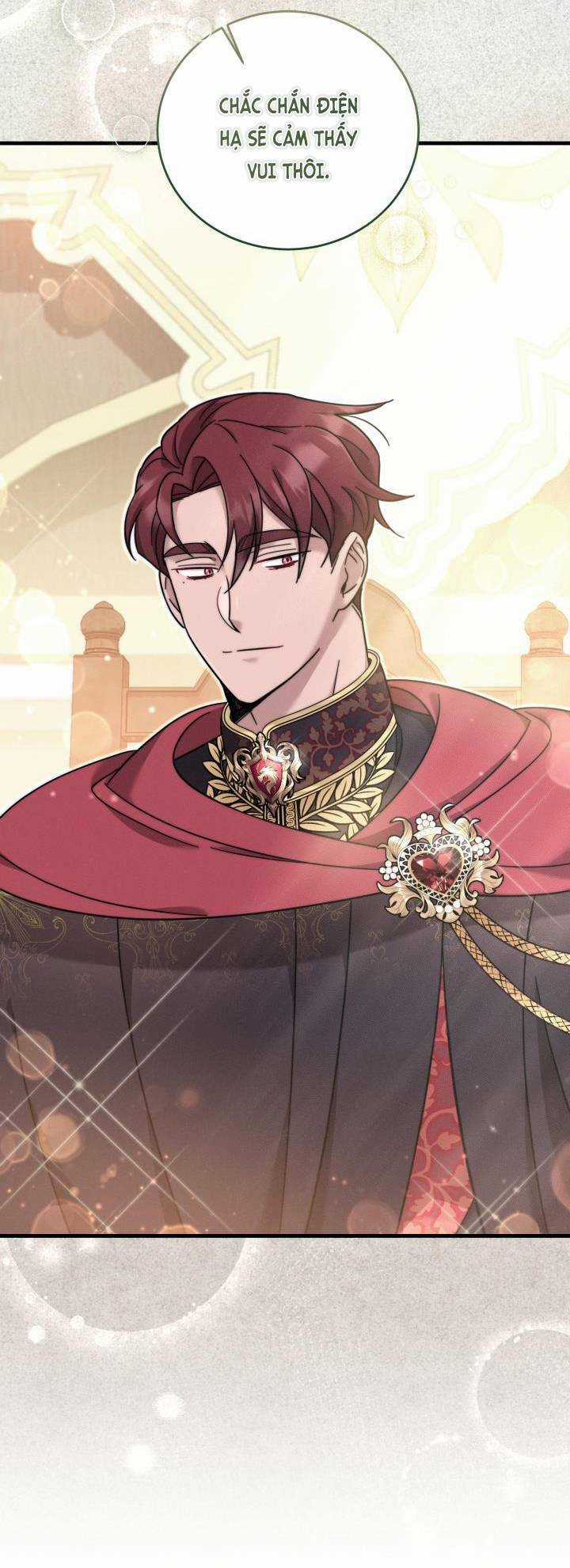 Công Chúa Dược Sĩ Bé Con - Chapter 13 - Trang 25