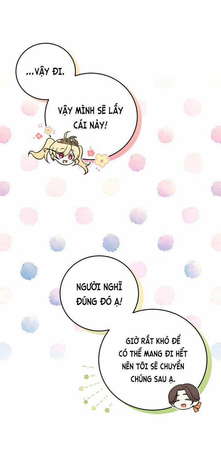 Công Chúa Dược Sĩ Bé Con - Chapter 13 - Trang 26