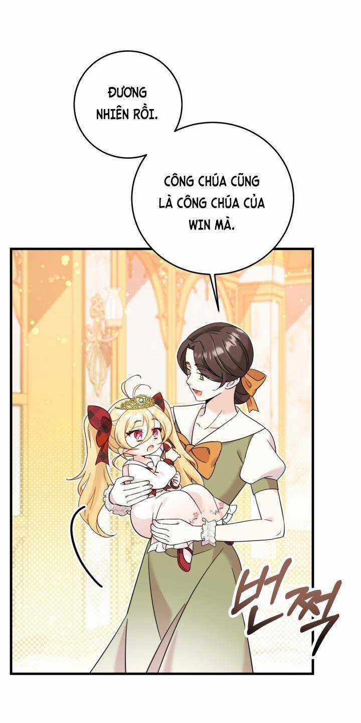Công Chúa Dược Sĩ Bé Con - Chapter 13 - Trang 28