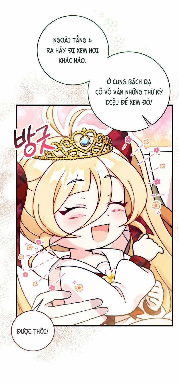 Công Chúa Dược Sĩ Bé Con - Chapter 13 - Trang 29