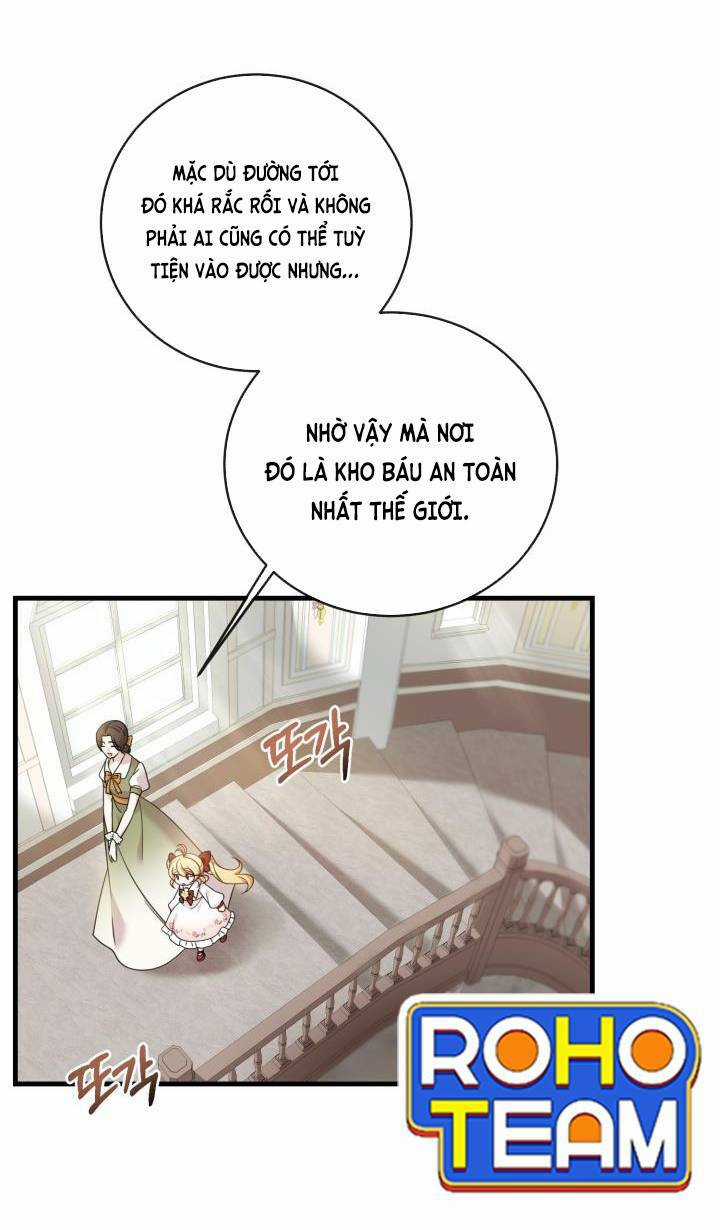 Công Chúa Dược Sĩ Bé Con - Chapter 13 - Trang 4