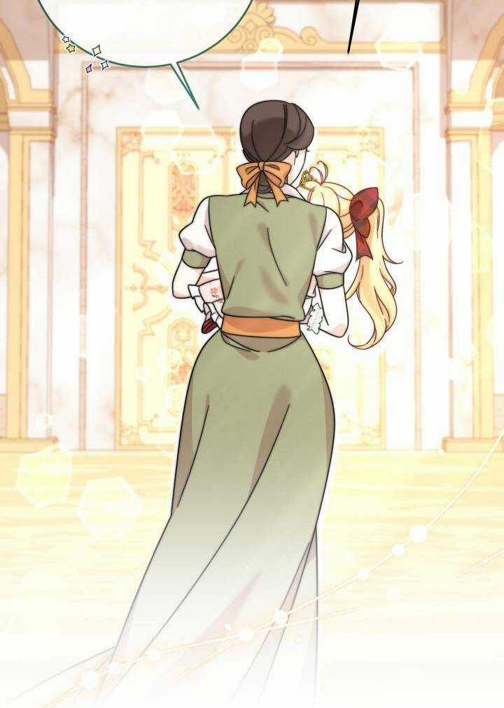 Công Chúa Dược Sĩ Bé Con - Chapter 13 - Trang 31