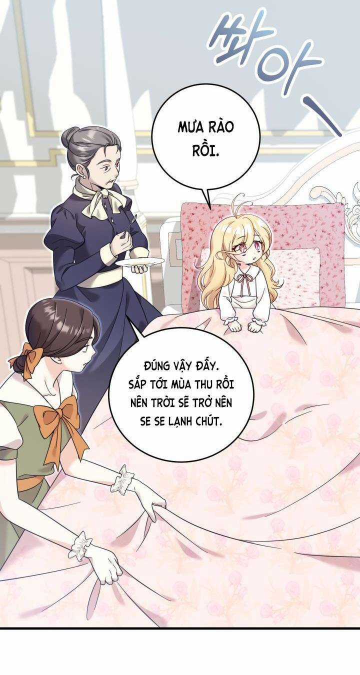 Công Chúa Dược Sĩ Bé Con - Chapter 13 - Trang 35