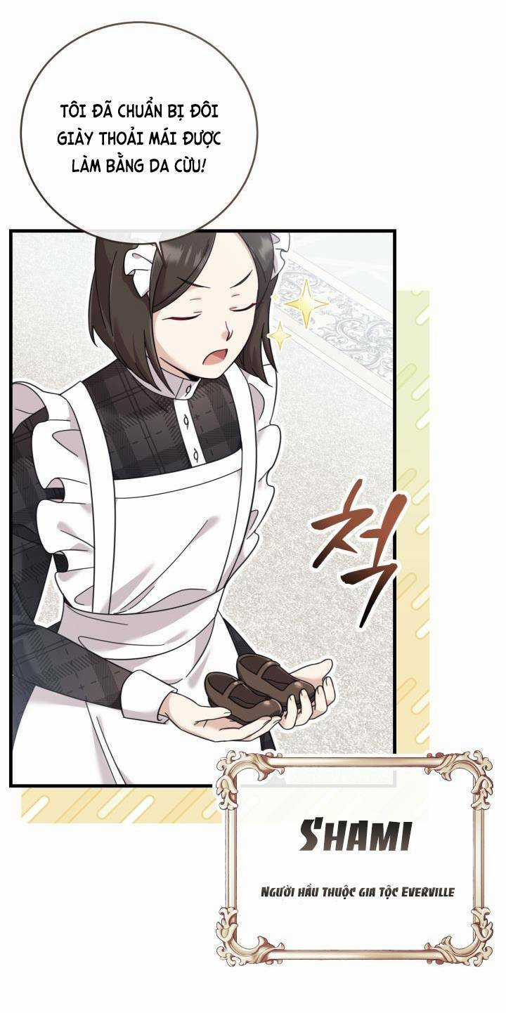 Công Chúa Dược Sĩ Bé Con - Chapter 13 - Trang 37