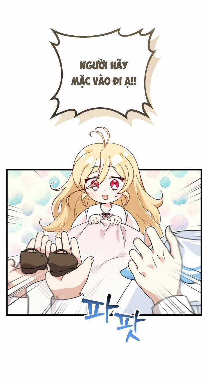 Công Chúa Dược Sĩ Bé Con - Chapter 13 - Trang 39