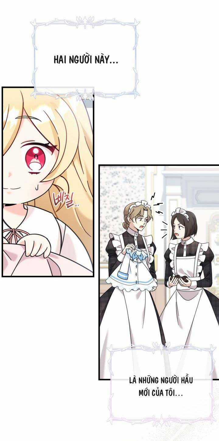 Công Chúa Dược Sĩ Bé Con - Chapter 13 - Trang 40