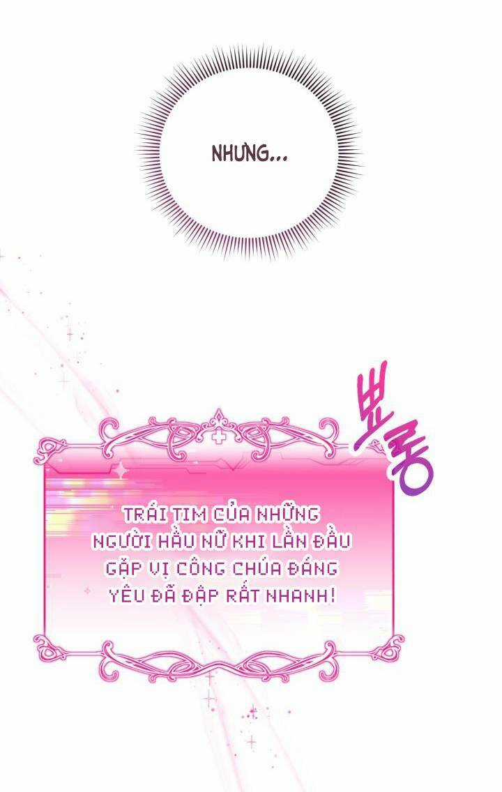 Công Chúa Dược Sĩ Bé Con - Chapter 13 - Trang 44