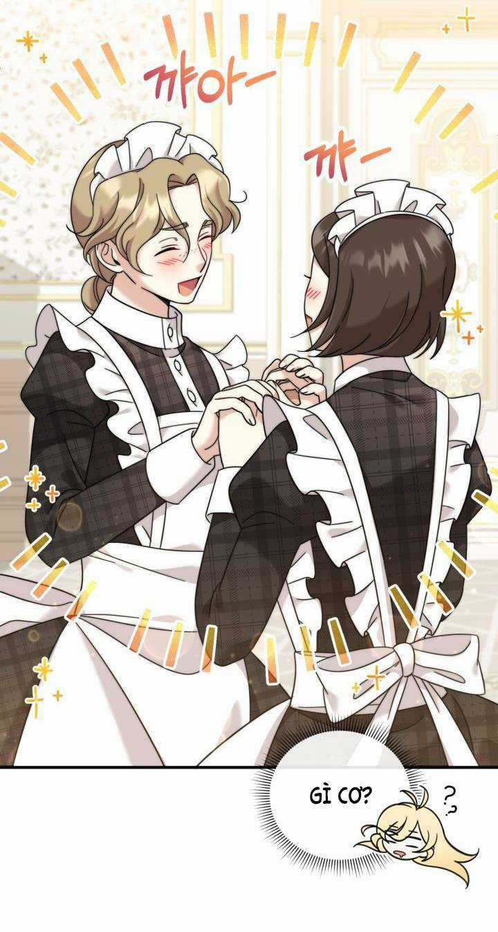 Công Chúa Dược Sĩ Bé Con - Chapter 13 - Trang 46