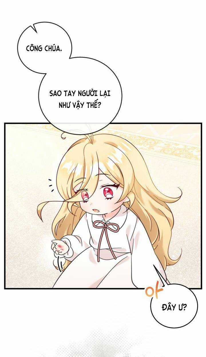 Công Chúa Dược Sĩ Bé Con - Chapter 13 - Trang 50