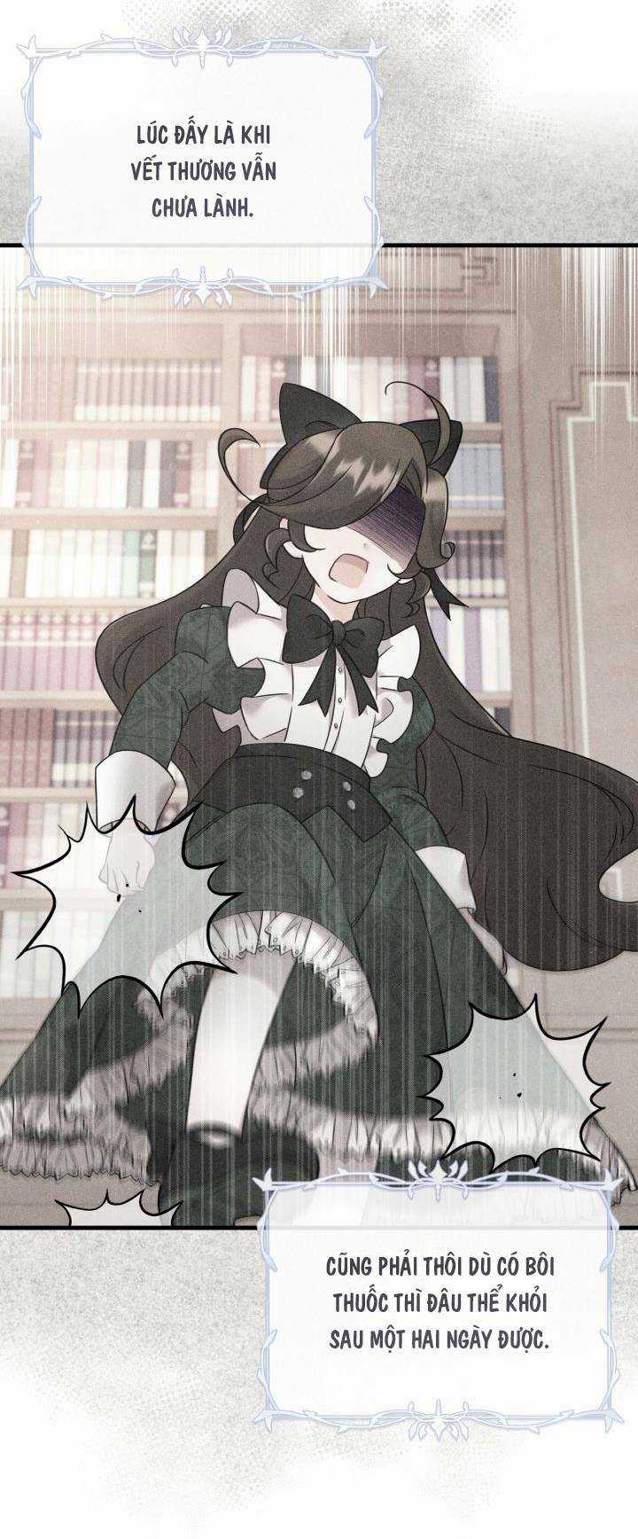 Công Chúa Dược Sĩ Bé Con - Chapter 13 - Trang 51