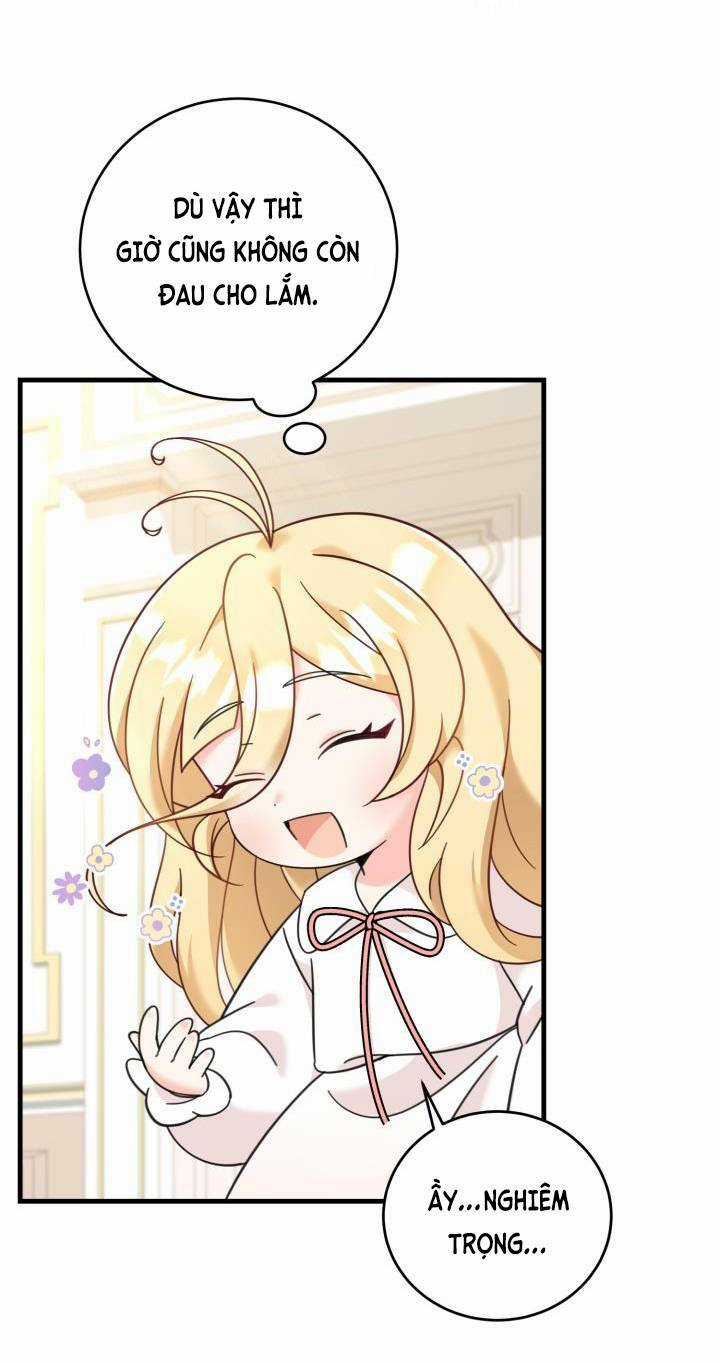 Công Chúa Dược Sĩ Bé Con - Chapter 13 - Trang 52