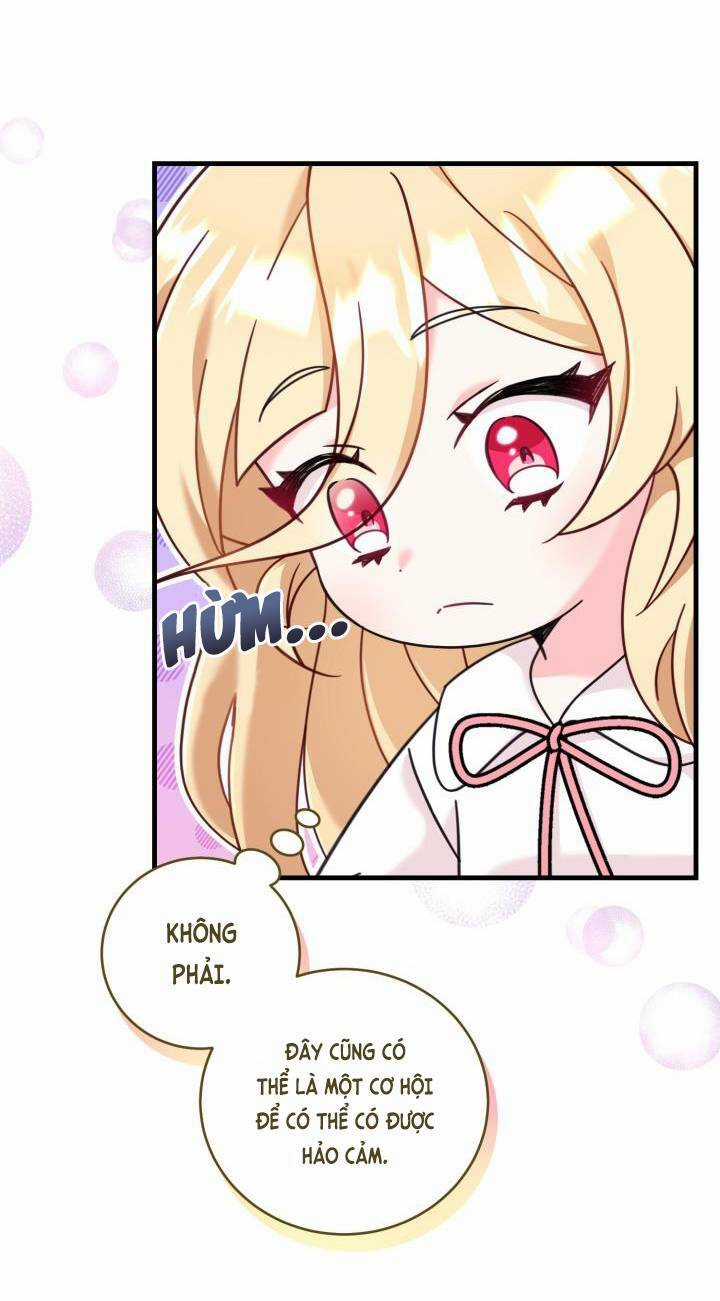 Công Chúa Dược Sĩ Bé Con - Chapter 13 - Trang 53