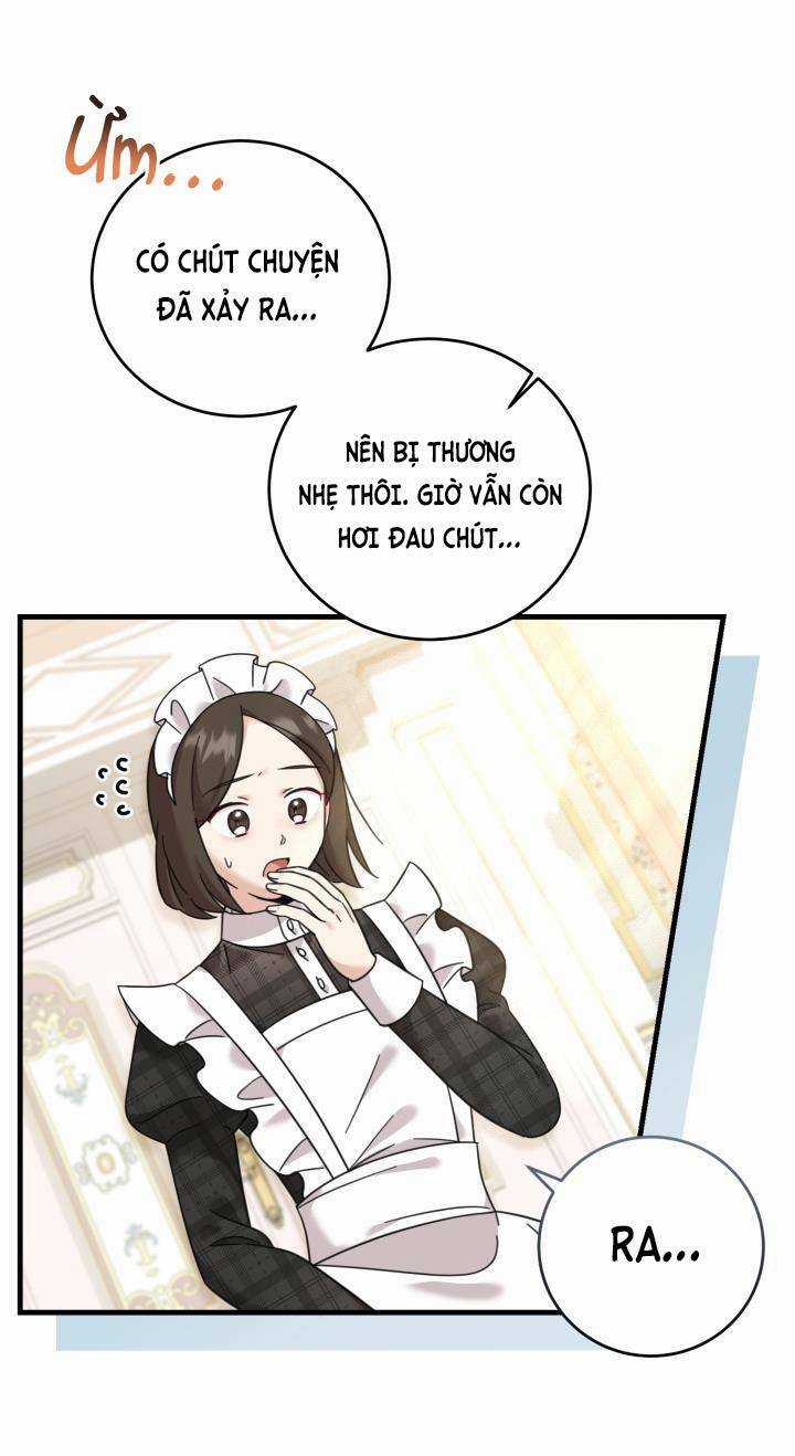 Công Chúa Dược Sĩ Bé Con - Chapter 13 - Trang 54