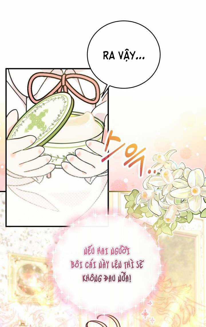 Công Chúa Dược Sĩ Bé Con - Chapter 13 - Trang 55