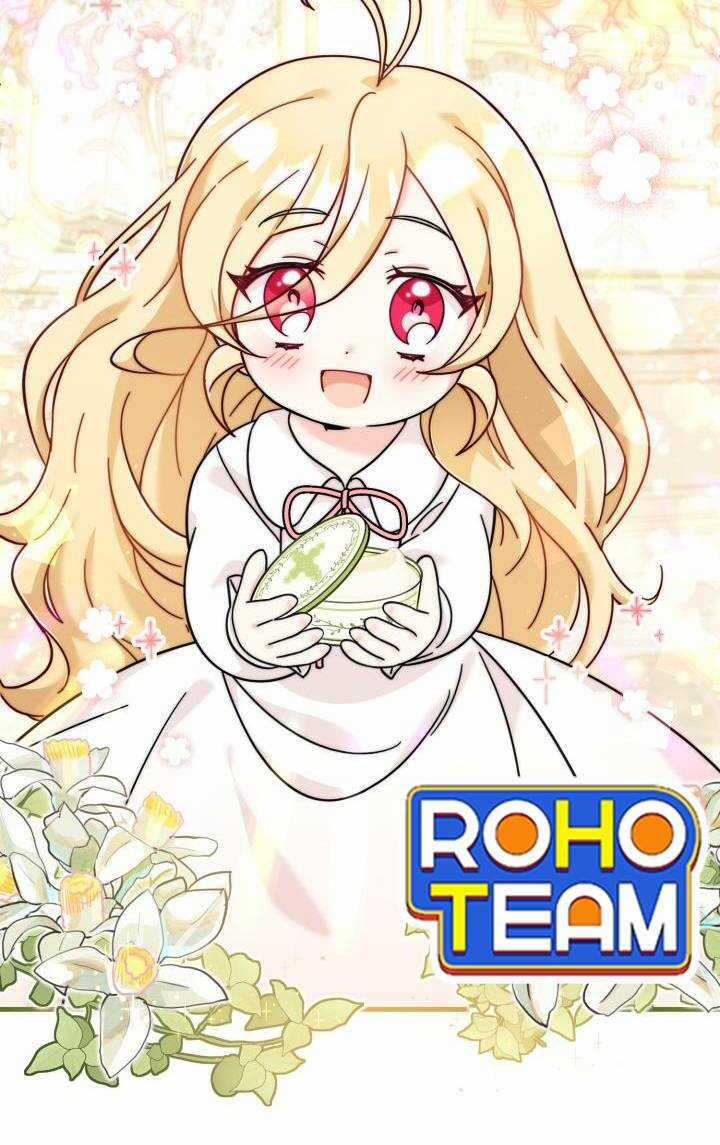 Công Chúa Dược Sĩ Bé Con - Chapter 13 - Trang 56