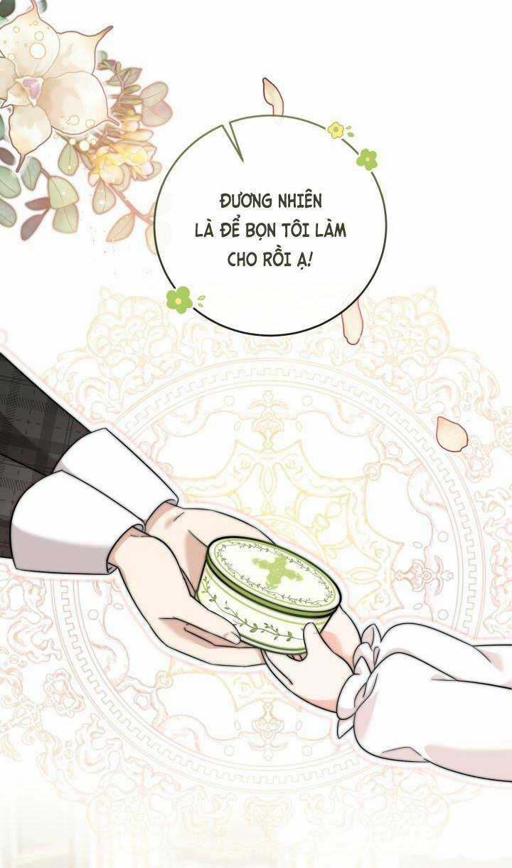 Công Chúa Dược Sĩ Bé Con - Chapter 13 - Trang 58