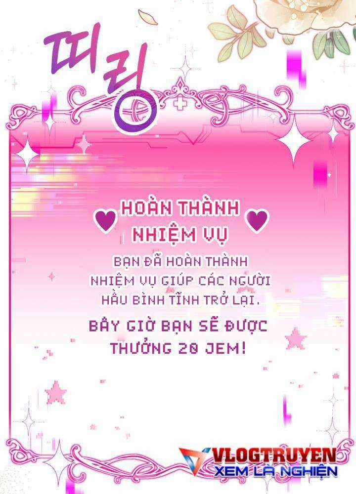 Công Chúa Dược Sĩ Bé Con - Chapter 13 - Trang 60