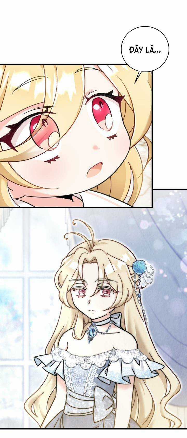 Công Chúa Dược Sĩ Bé Con - Chapter 13 - Trang 7