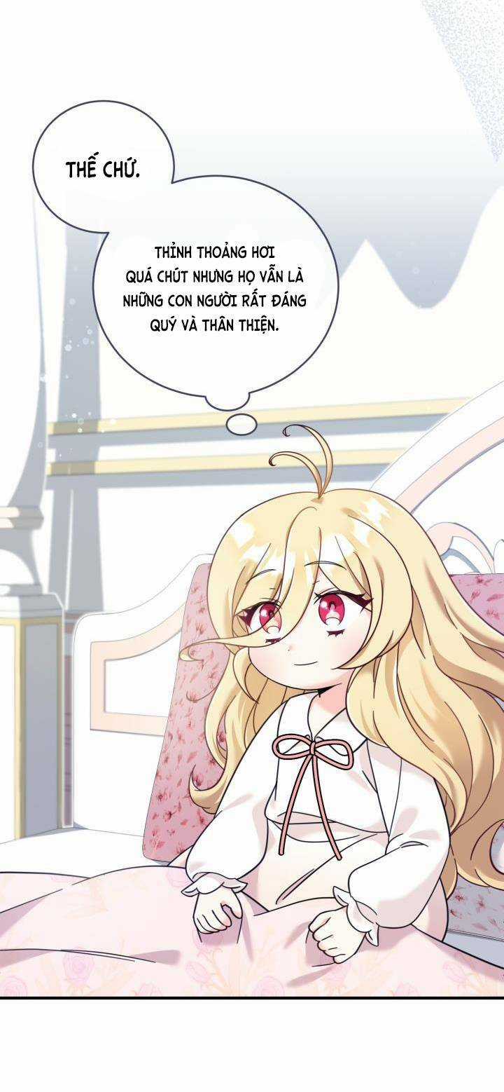 Công Chúa Dược Sĩ Bé Con - Chapter 13 - Trang 62