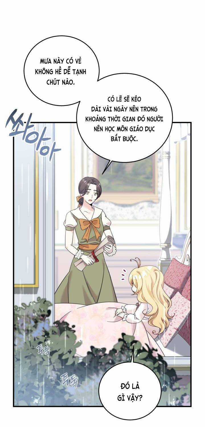 Công Chúa Dược Sĩ Bé Con - Chapter 13 - Trang 63