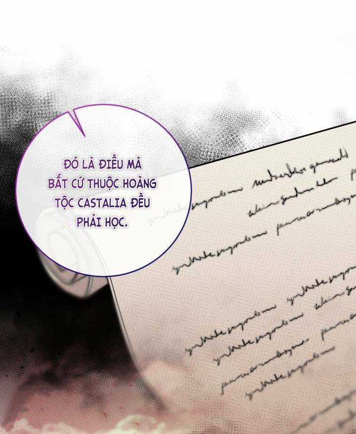 Công Chúa Dược Sĩ Bé Con - Chapter 13 - Trang 64