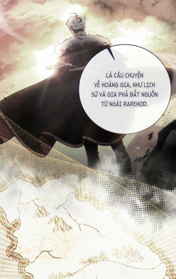 Công Chúa Dược Sĩ Bé Con - Chapter 13 - Trang 65