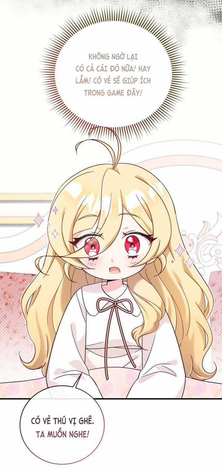 Công Chúa Dược Sĩ Bé Con - Chapter 13 - Trang 67