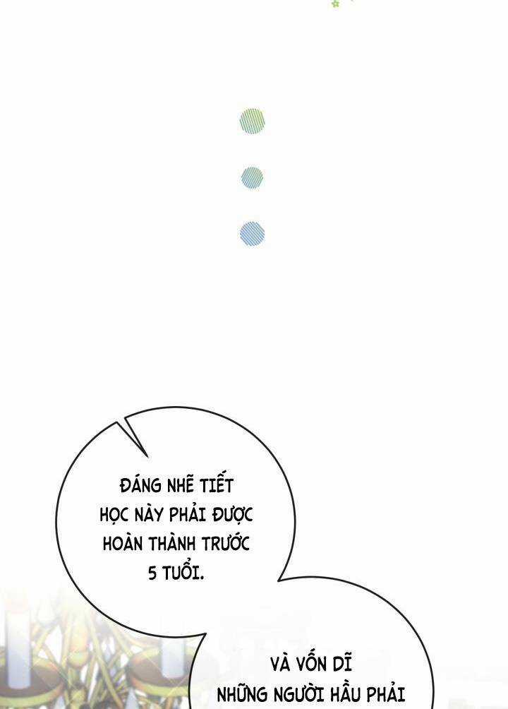 Công Chúa Dược Sĩ Bé Con - Chapter 13 - Trang 69