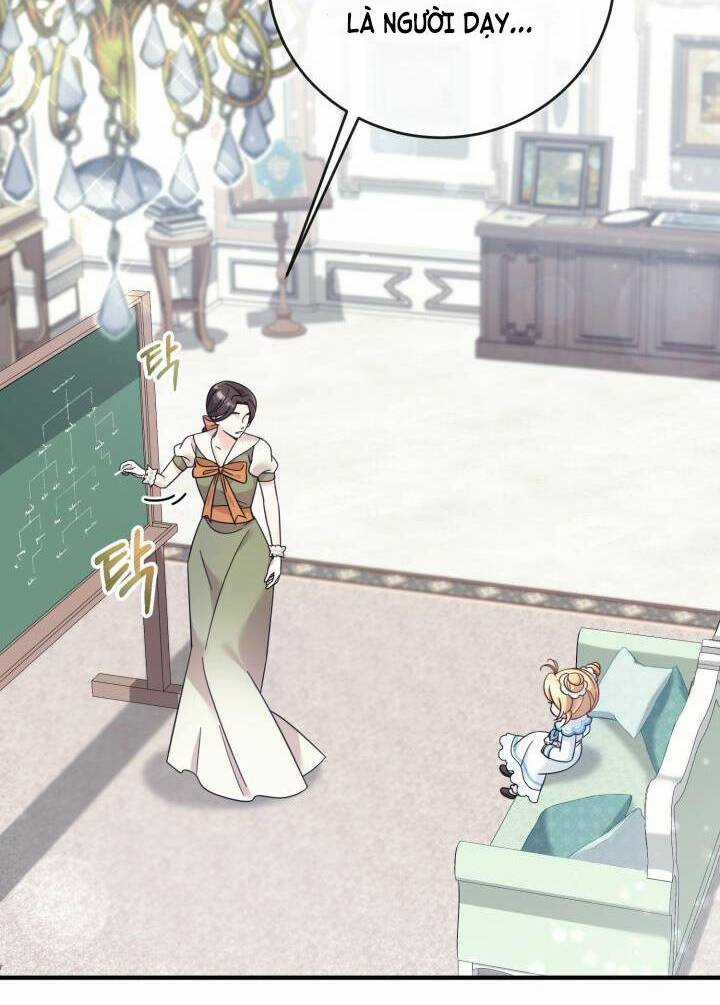 Công Chúa Dược Sĩ Bé Con - Chapter 13 - Trang 70