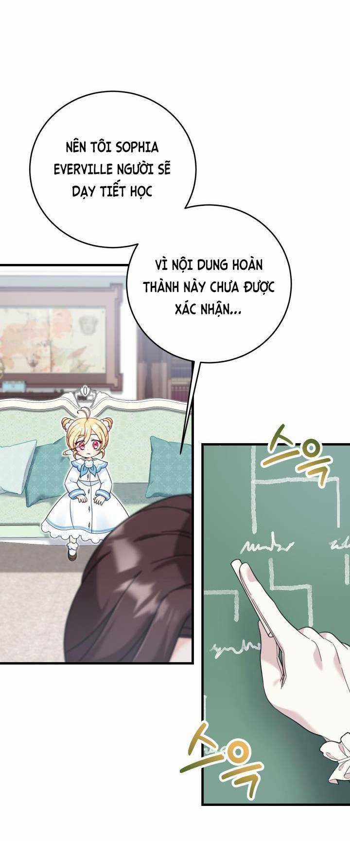 Công Chúa Dược Sĩ Bé Con - Chapter 13 - Trang 71