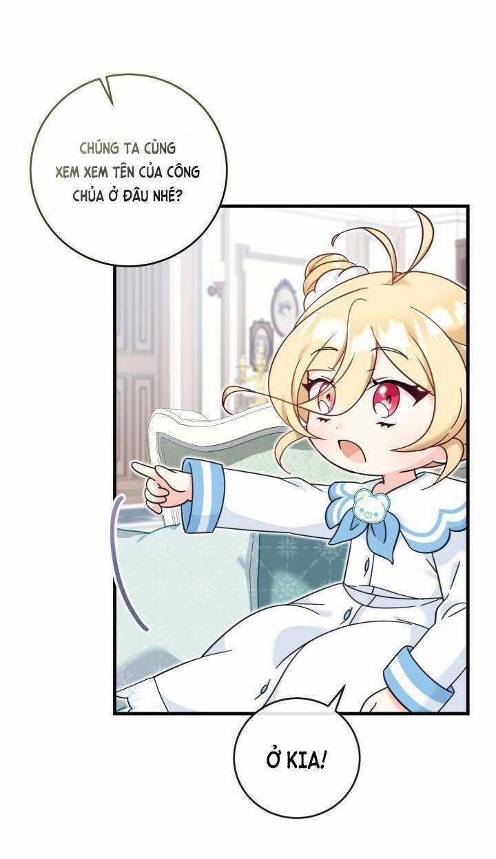 Công Chúa Dược Sĩ Bé Con - Chapter 13 - Trang 73