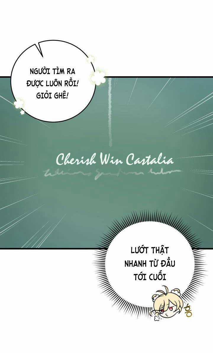 Công Chúa Dược Sĩ Bé Con - Chapter 13 - Trang 74