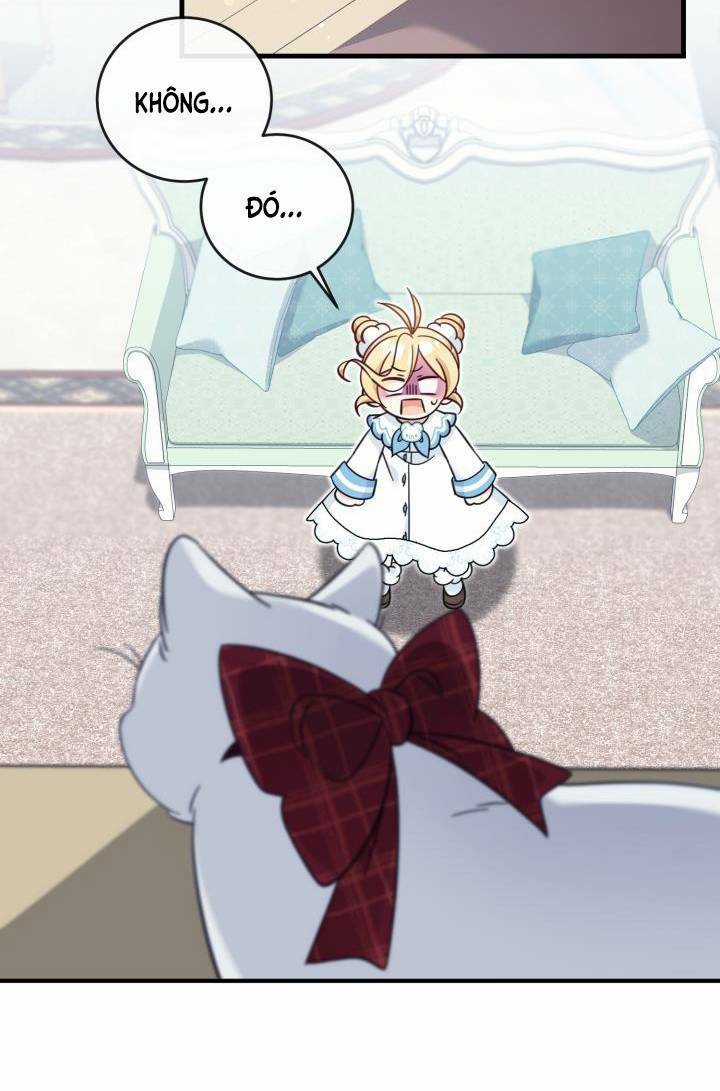 Công Chúa Dược Sĩ Bé Con - Chapter 13 - Trang 80