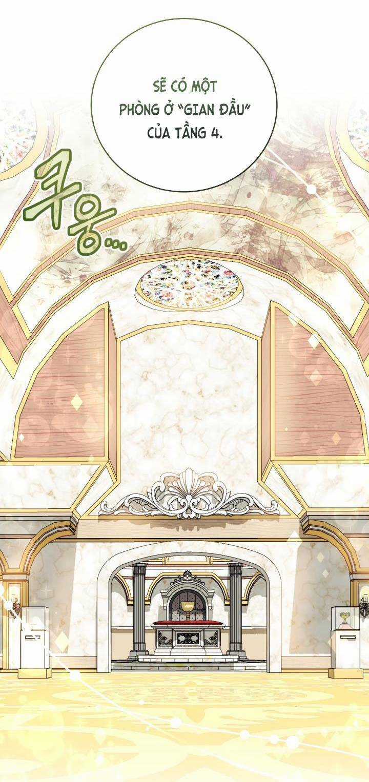 Công Chúa Dược Sĩ Bé Con - Chapter 13 - Trang 10