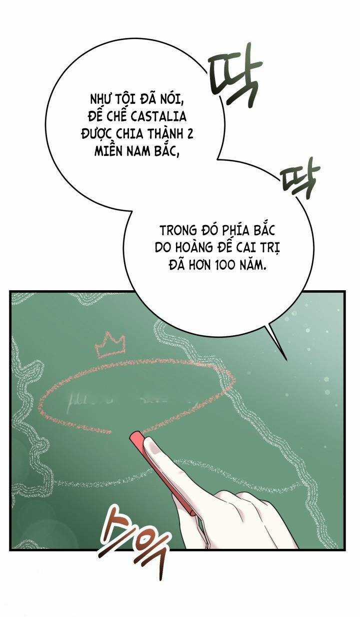 Công Chúa Dược Sĩ Bé Con - Chapter 14 - Trang 11