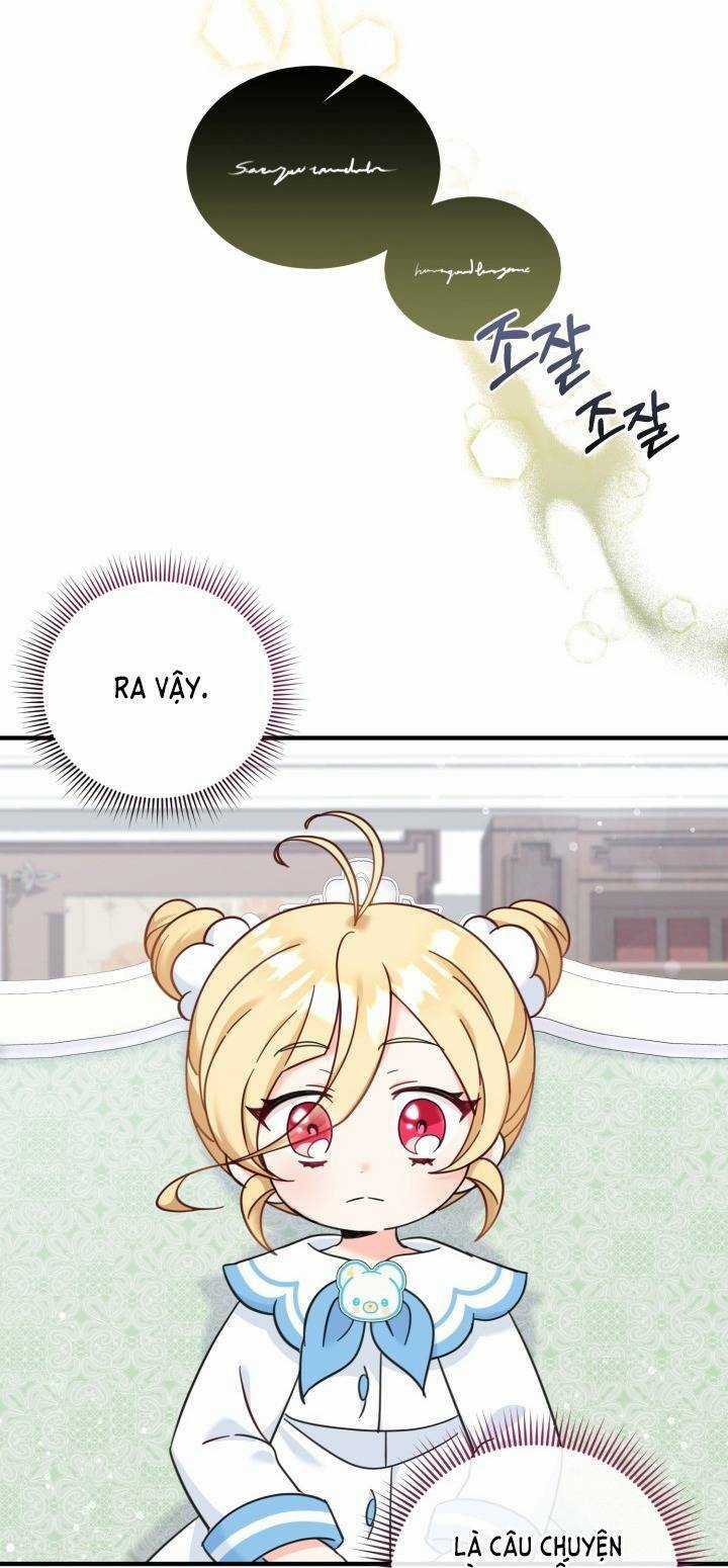 Công Chúa Dược Sĩ Bé Con - Chapter 14 - Trang 14