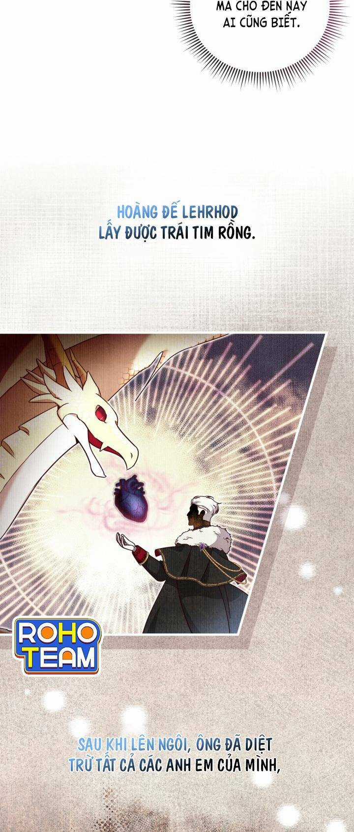 Công Chúa Dược Sĩ Bé Con - Chapter 14 - Trang 15