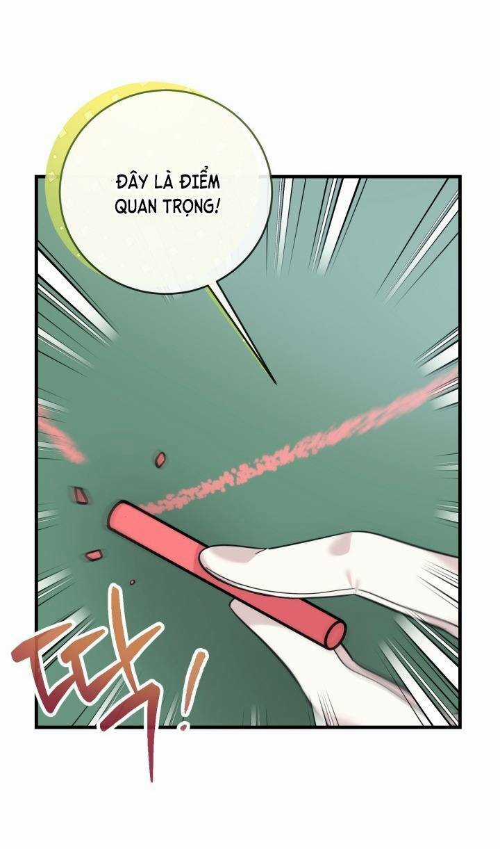 Công Chúa Dược Sĩ Bé Con - Chapter 14 - Trang 21