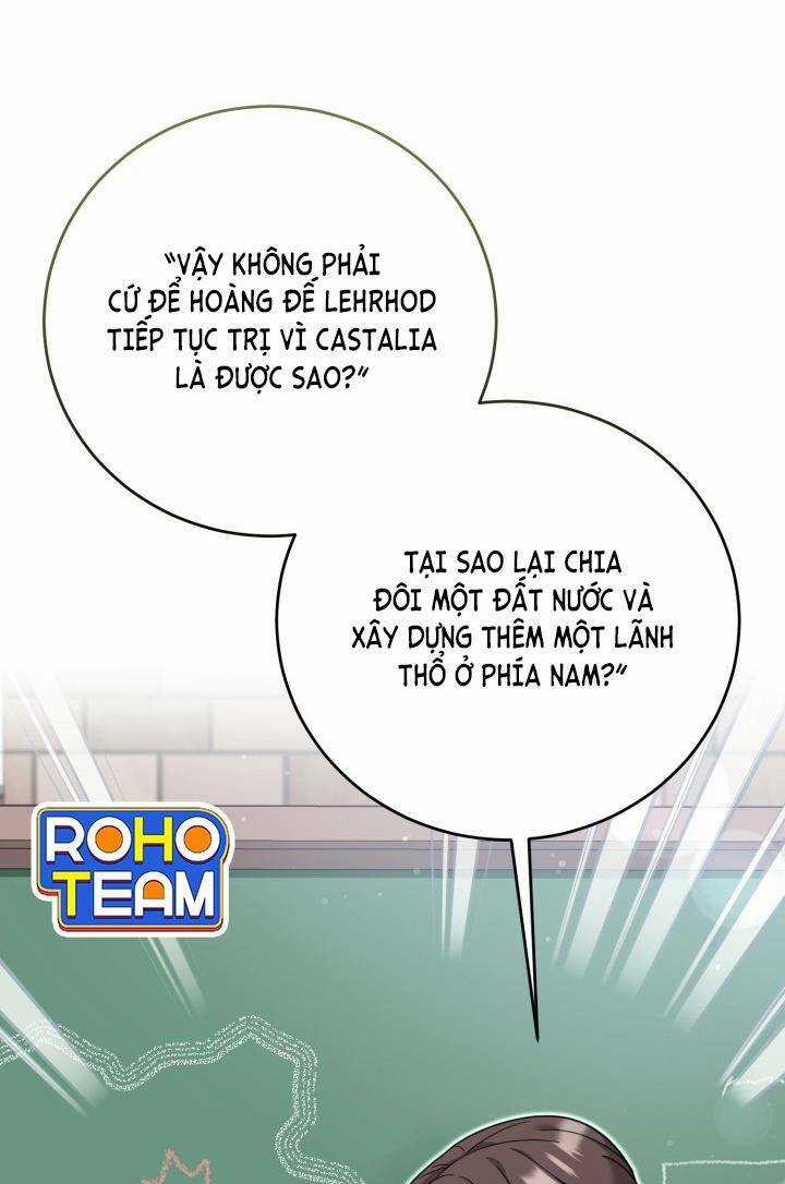 Công Chúa Dược Sĩ Bé Con - Chapter 14 - Trang 22