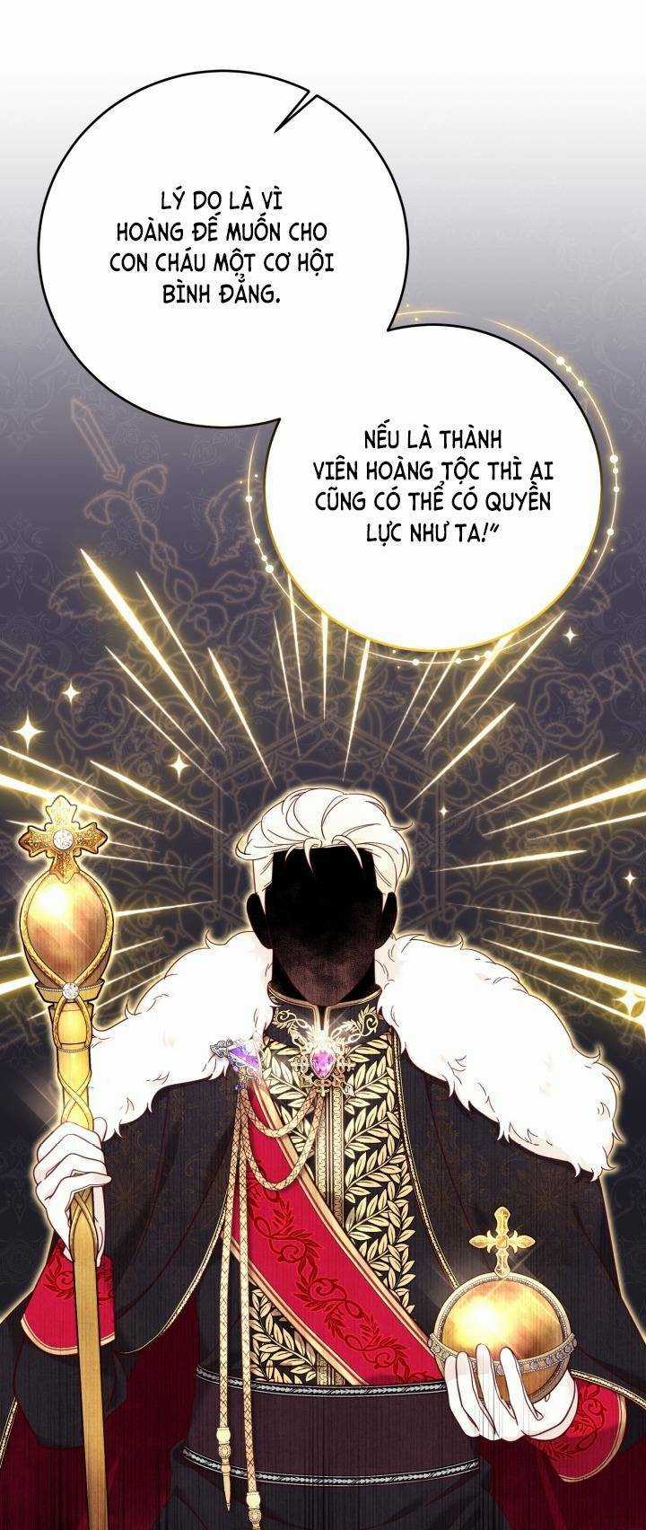 Công Chúa Dược Sĩ Bé Con - Chapter 14 - Trang 24