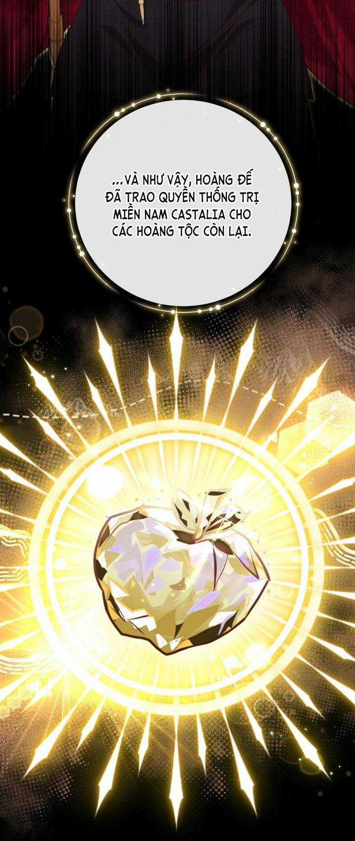 Công Chúa Dược Sĩ Bé Con - Chapter 14 - Trang 25