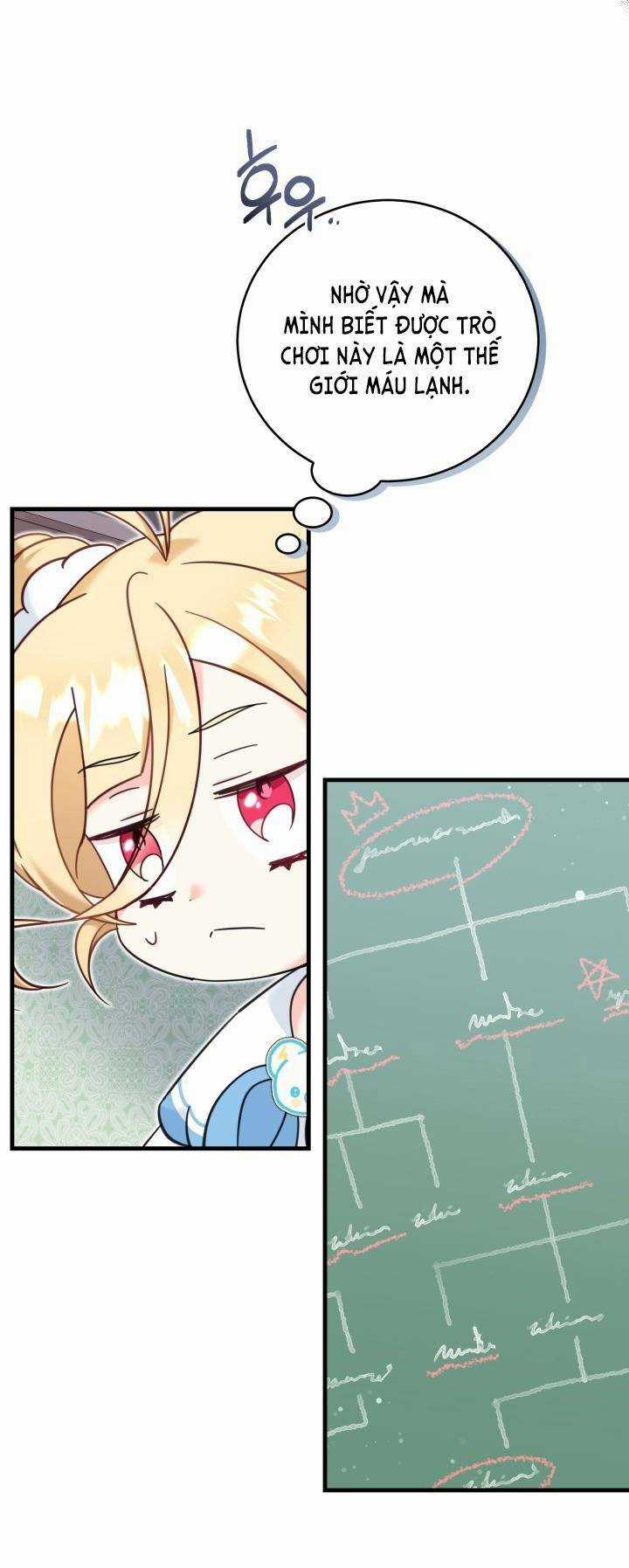 Công Chúa Dược Sĩ Bé Con - Chapter 14 - Trang 27