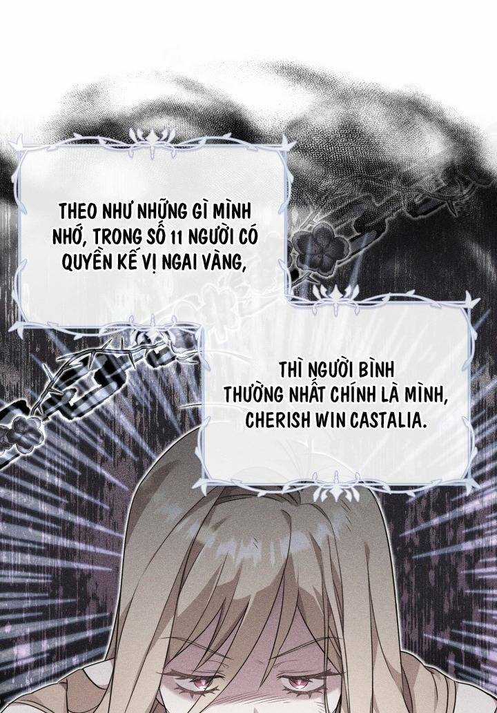 Công Chúa Dược Sĩ Bé Con - Chapter 14 - Trang 28