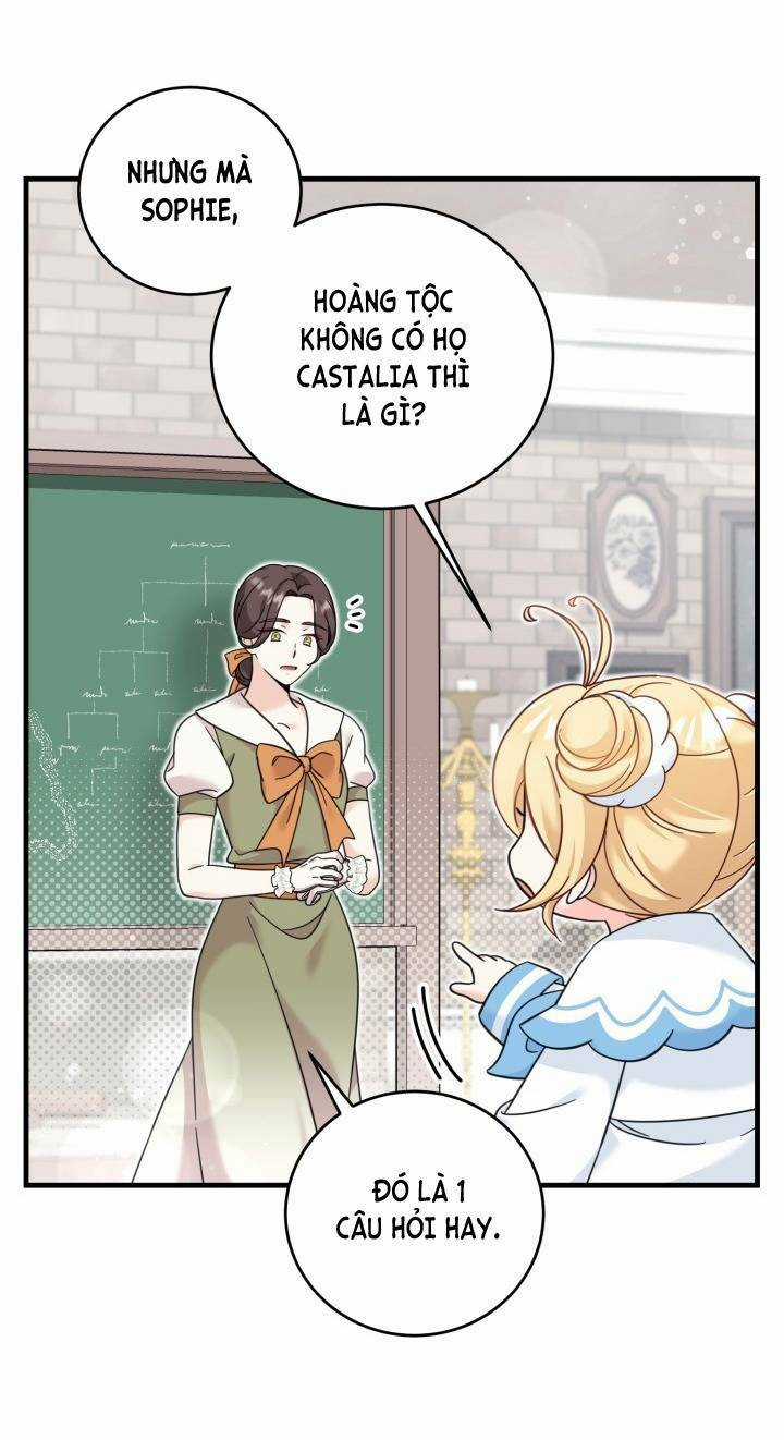 Công Chúa Dược Sĩ Bé Con - Chapter 14 - Trang 30